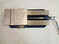 TE-CO Machine Vise Single Station 5.94" Jaw Width 9" Jaw Opening PWS-6900