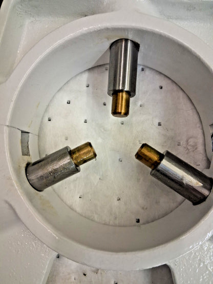 Clausing Steady Lathe Rest 15-755N
