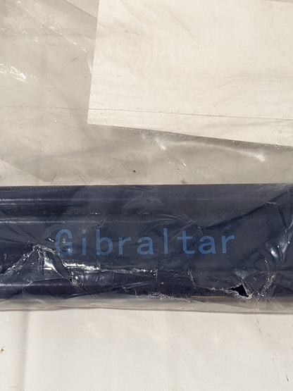 GIBRALTAR C-Clamp: 10" Max Opening, 6" Throat Depth CCM00399-1