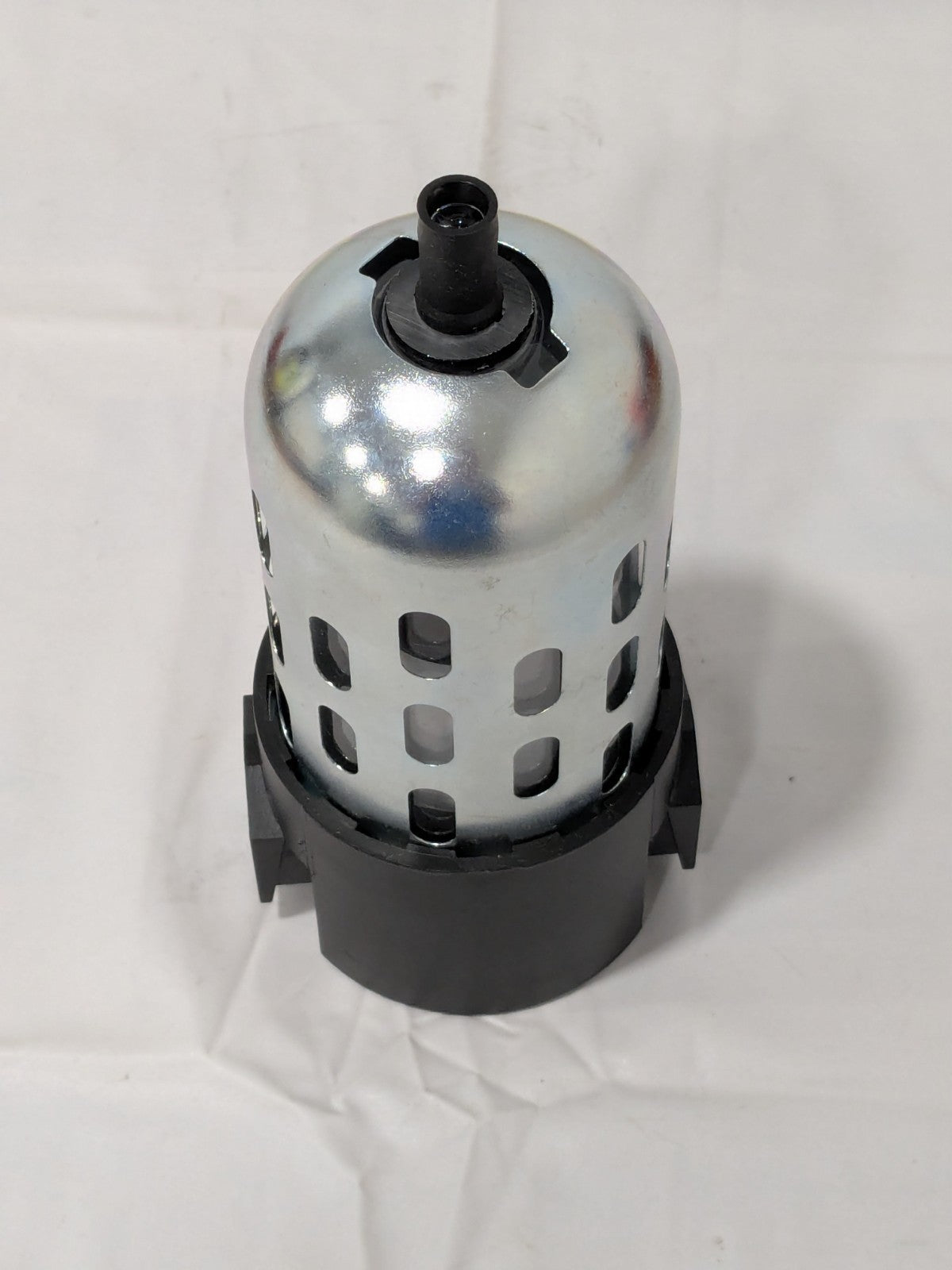 WILKERSON Particulate Compressed Air Filter: 1/2" NPT Port F26-04-000