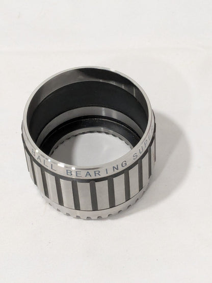 JACOBS Drill Chuck Sleeve: 14N Compatible JCM5506