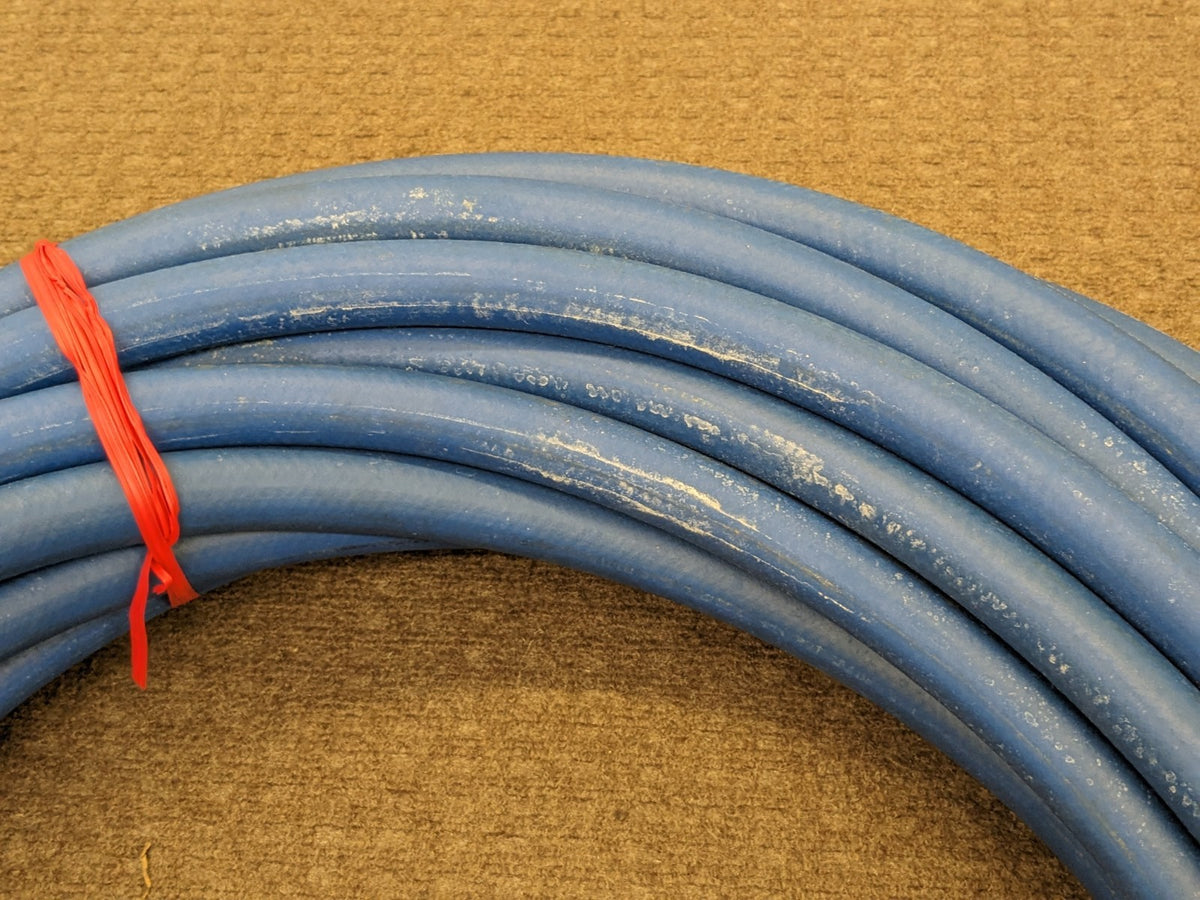 Parker Jiffy Push-On Oil Resistant Multipurpose Hose 3/4 In. x 100 Ft. Approx