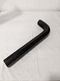 Eklind L-Handle Hex Key: 2", Hex End, Short Arm, 19-1/4" OAL 15180