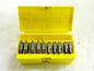 Kennametal YE &amp; YI Anvils External/Internal RH &amp; LH ABY4 K9 Qty 10 PCS 1