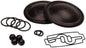 Pumper Parts 1/2" Pump Repair Part Kit For Use with Diaphragm Pumps PP01-95
