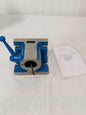 Horizontal/Vertical Standard Collet Holding Fixture 5C, 1/32 to 1-1/8" 235-6080