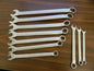PROTO Combination Wrench Set: 10pc