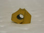 Walter-Valenite Carbide Drill Insert 51/64" Diameter P6001 Grade WXP45 5093968