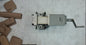 Wilton Swivel Base Machine Vise Single-Station 6.00" Jaw Width 11804