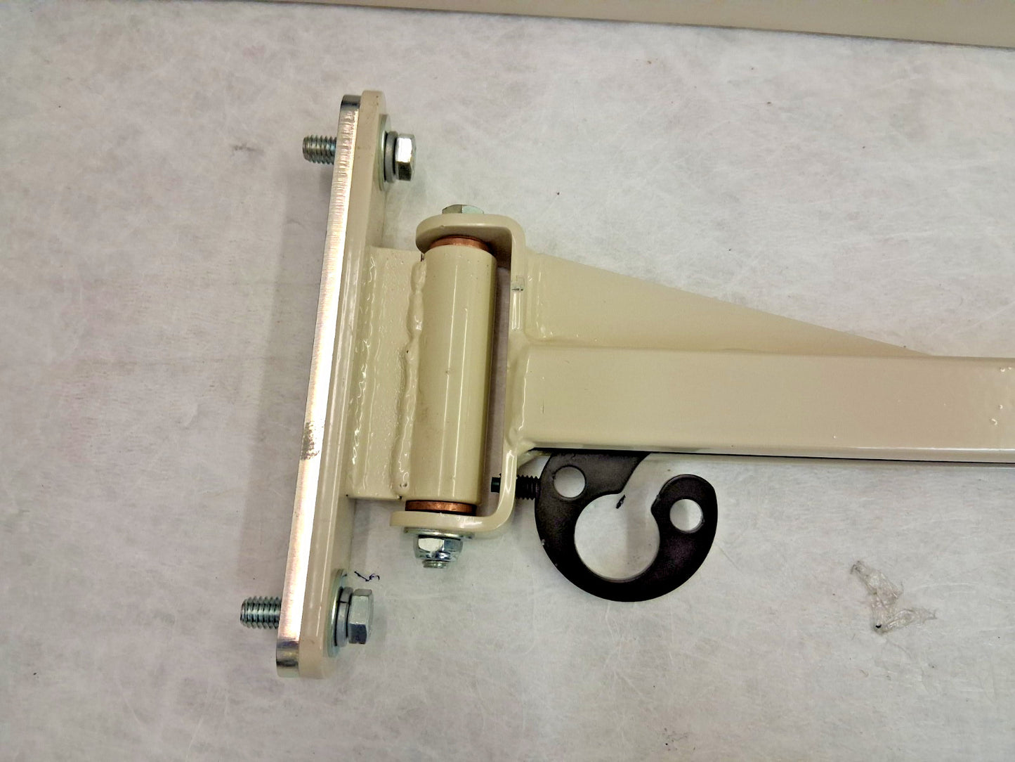 Hubbell Workplace Solutions Jib Crane 30lb Limit SKS-030400