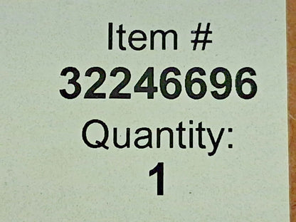 Tru-Maxx Knotted Cup Brush 3-1/2" Dia 0.023" Wire Dia GSSC000007
