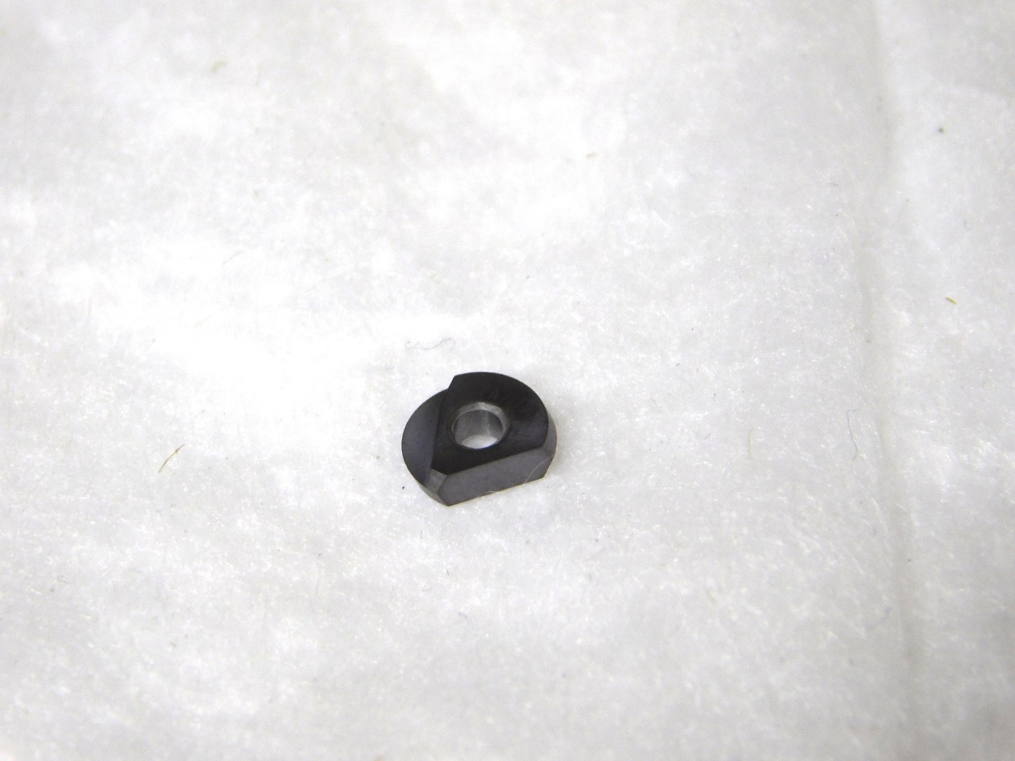 DiJet Carbide Mirror Ball Insert BME-0250A Grade-JC8003 Qty-2 11119-Z4162