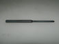 OSG Carbide Ball End Mill 2.5mm Diam, 2mm Length of Cut 2 Flute 3112630