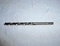 Hertel Jobber Drill #14 x 2-3/16" HSS Bright QTY 11 01178144