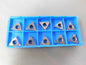 Kyocera TPGH321 M Grade PR1025 Carbide Turning Insert QTY 10 8823567