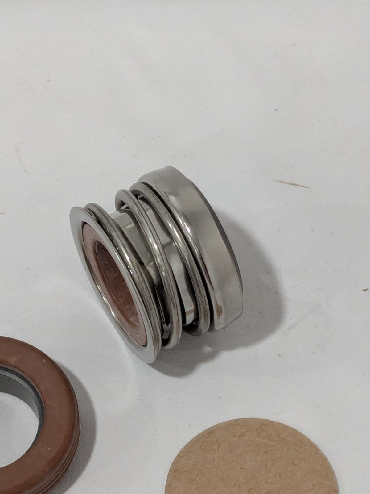 AMERICAN MACHINE  TOOL Buna / Carbide Repair Part C329-999-9