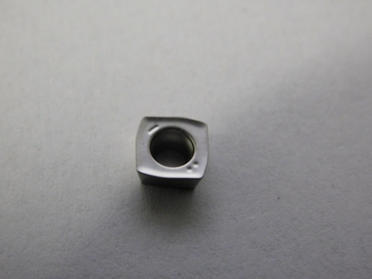 Hertel PENTA24N400 Grade IC908  Carbide Grooving Insert QTY 10 52967346
