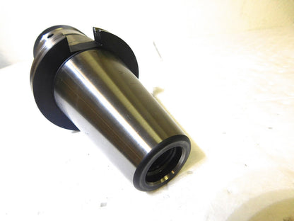 Parlec CAT50 Milling Chuck 2.69 Bore Depth 2.75 Nose Dia 4.13 Proj C50-12MC4