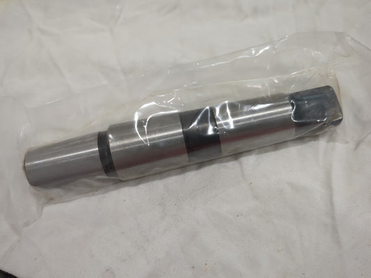 Milwaukee #3 Morse Taper Socket to 3/4 in. Chuck 48-07-0100