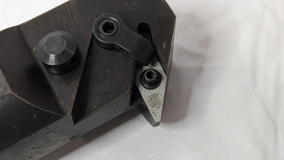 Seco Indexable Boring Bar LH 2.2500" Min Bore A24-MVLNL-3 00041119