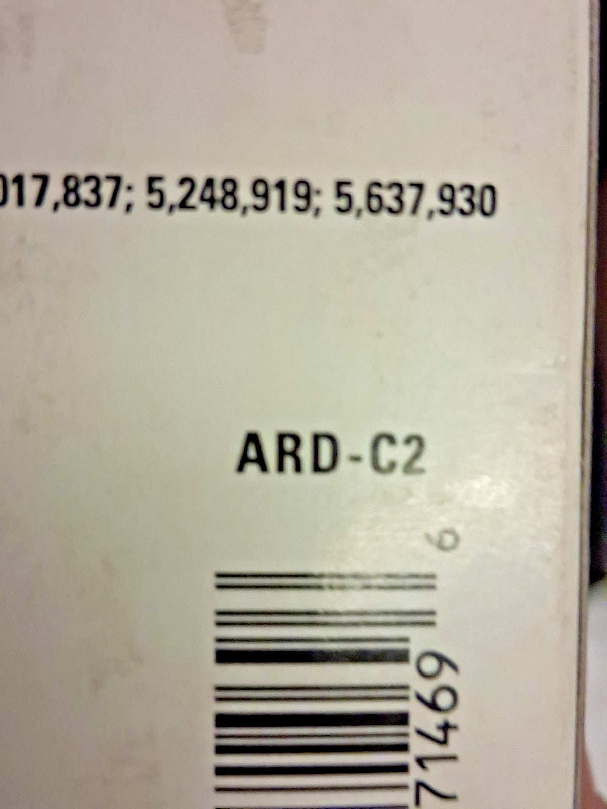 Cooper Wiring Devices Accessory Dimmer ARD-C2