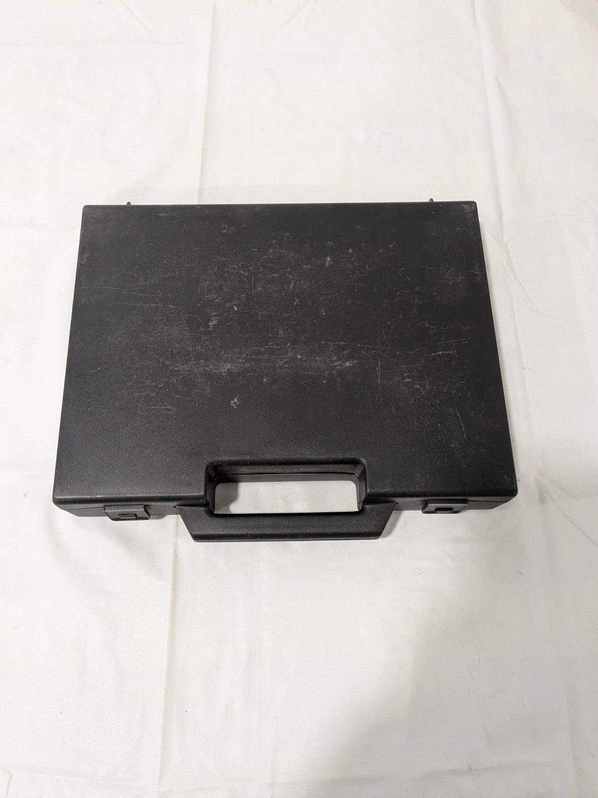 Noga | 7 Pc. Complete Deburring Tool Set in Plastic Case SP7700