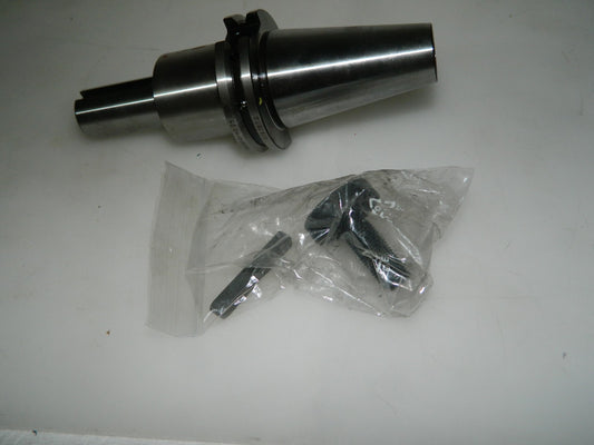 Sandvik Coromant CAT-V to Side and Face Mill Arbor Adaptor AA3B10-40 25 055