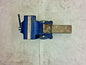 Gibraltar Bench & Pipe Combination Vise 8" Jaw Width 4" Depth CBV042