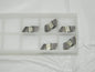 Hertel IA3L6 HC215 Carbide Threading Insert Qty 5 5002778