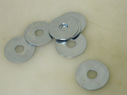 Pro Fender Flat Washers 3/8" Screw 13/32" ID 1-1/2" OD QTY 100 67