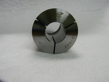 Lyndez Round Collet 1-11/16 - 20 Internal  M47.50 x 1.75 External160-064
