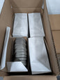 3M Filter Retainer 501, Box of 80 7100211073