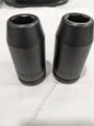 Proto Impact Socket: 3/4″ Drive, 19 mm Socket, Hex Drive Qty 2 J07519ML