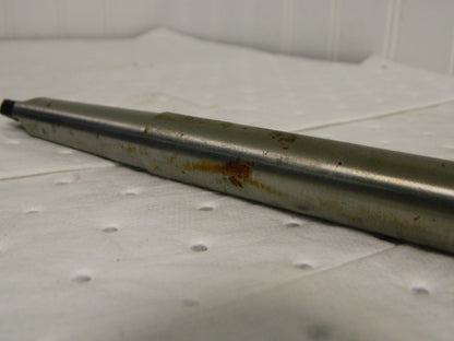 DTC Expansion Chucking Reamer 29/32" HSS 2MT Taper Shank RH 8Fl 10" OAL 02530582