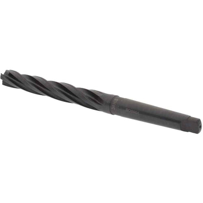 Core Drill: 3/4 Dia, 2MT, 118 °, High Speed Steel SC0820048