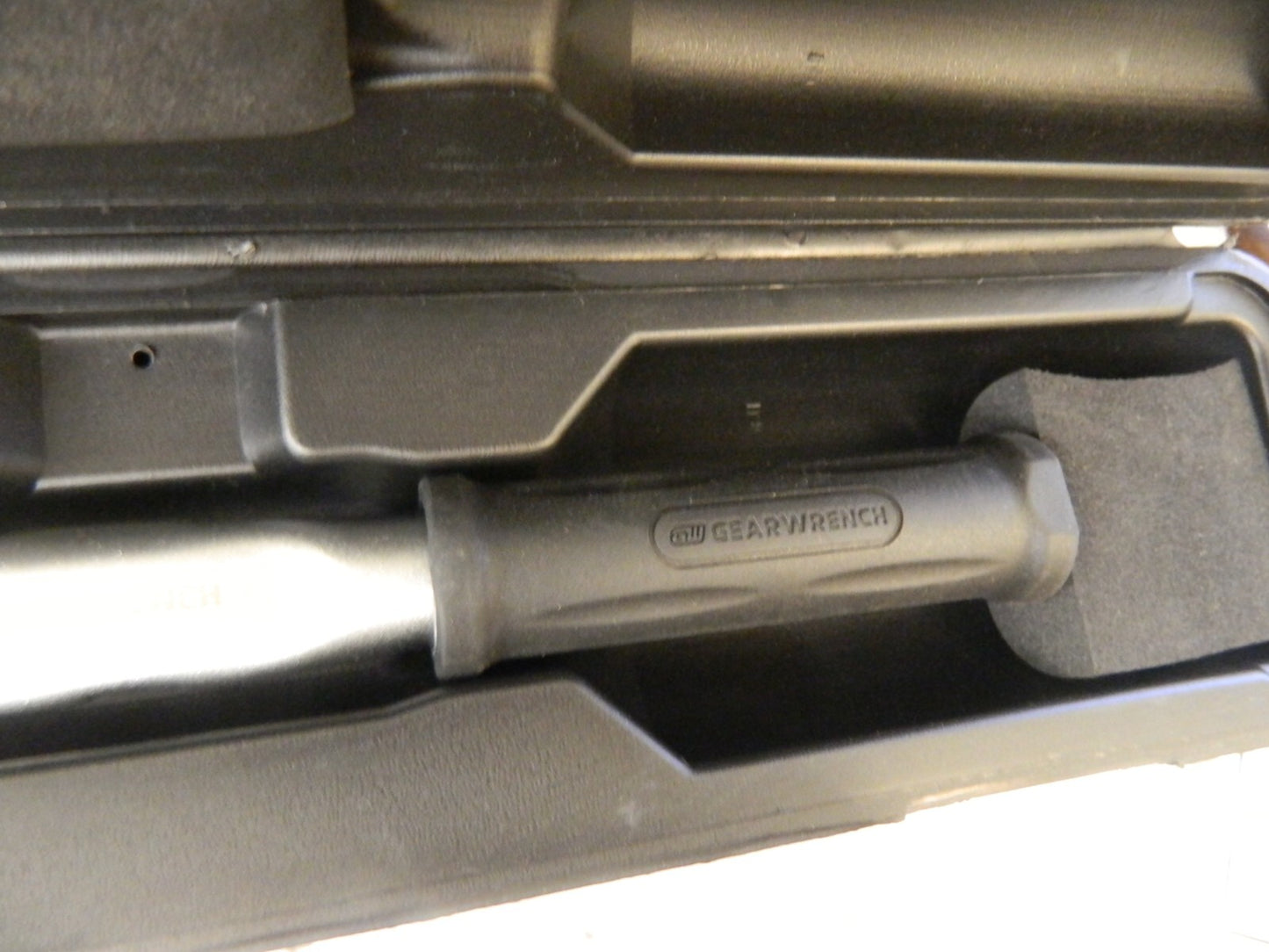 GEARWRENCH Torque Wrench: 1/4 Drive 85160
