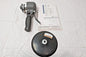 Ingersoll Rand Dual Action Air Sander 6" Pad 12000 OPM 311A
