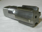 Interstate HSS Standard Bottoming Hand Tap 2-14UNS 6Fl 5 OAL H6 Limit 04879128