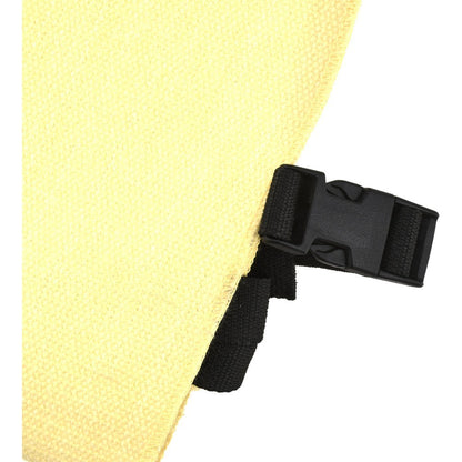 Magid 24 x 36 Kevlor Bib Style Apron  ANSI Cut Level A7