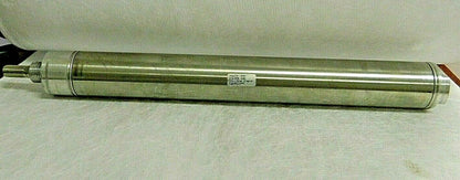 Schrader 1.5" Bore x 10" Stroke Non-Repair Magnetic Cylinder 1.50DSRM1