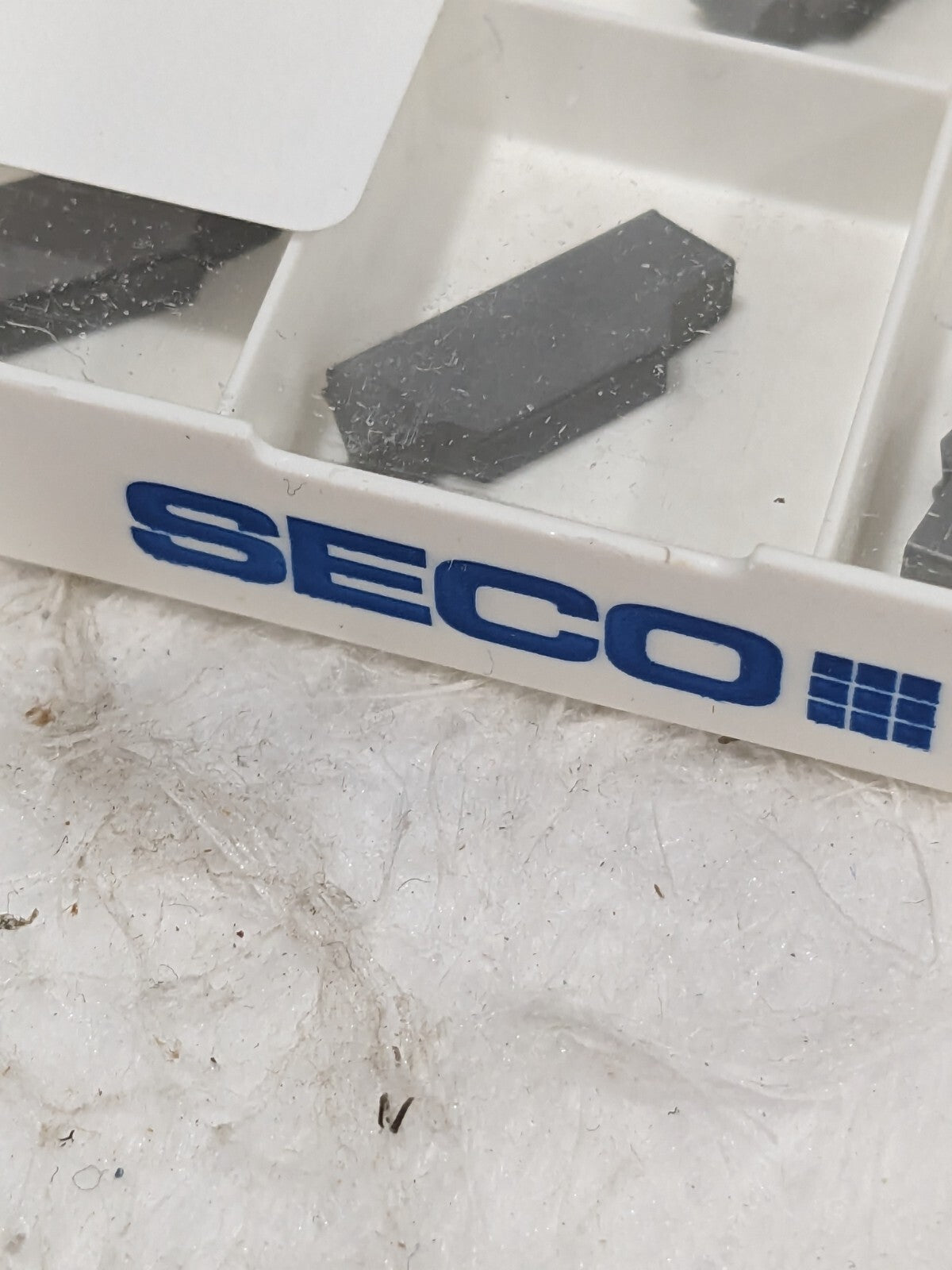 Seco Multi-Directional Turning Insert: LCMR1604M00400MP, 883 Qty 10 00034654