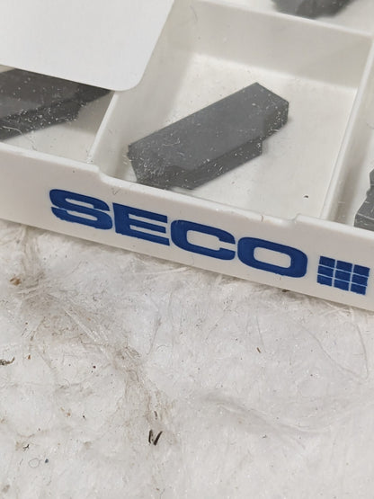 Seco Multi-Directional Turning Insert: LCMR1604M00400MP, 883 Qty 10 00034654