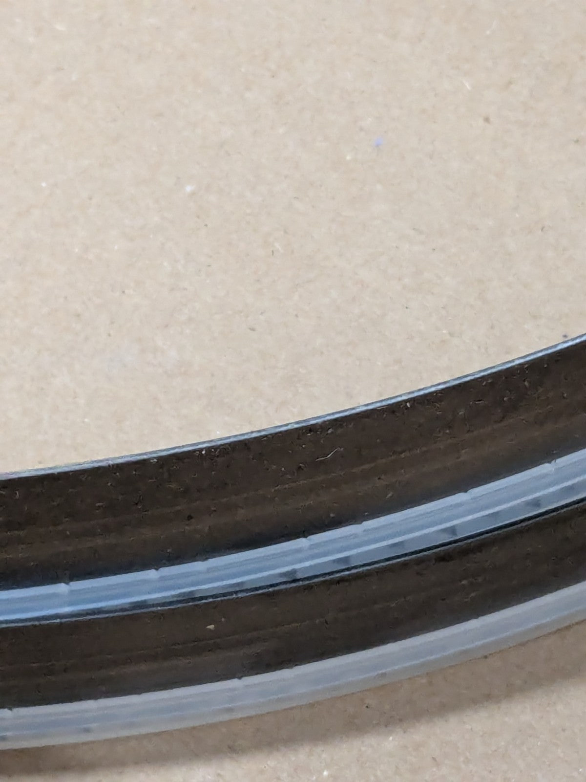 Lenox Welded Bandsaw Blade: 13' 2 Long x 1" Wide x 4 to 6 TPI 97447QPB134015