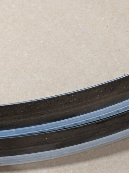 Lenox Welded Bandsaw Blade: 13' 2 Long x 1" Wide x 4 to 6 TPI 97447QPB134015