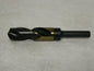 Union 31/32" High Speed Cobalt Gold S&amp;D Twist Drill 135D 29421