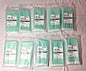 Texwipe Absorbond Cleanroom Swab Polyester 6.39" OAL Long Handle QTY1000 TX