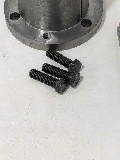 Browning Split Taper Bushing - Inch Bore Type - Q2 2 3/8