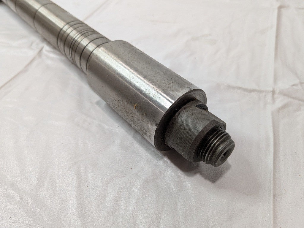 Milling Machine Arbor HS Standard Taper 40-7/8 B 14-3