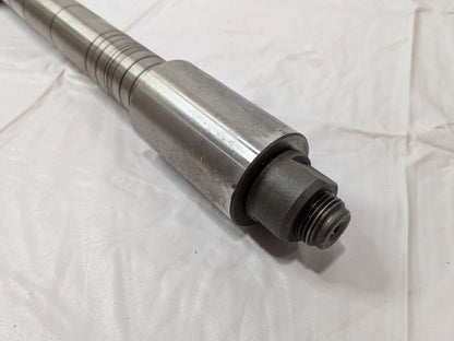 Milling Machine Arbor HS Standard Taper 40-7/8 B 14-3
