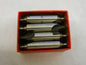 KEO Drill/Countersink, 60 deg. 12pk  #17, LH, HSS 11750